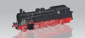German Steam Locomotive BR 93 of the DRG (DCC Sound Decoder)