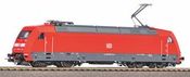 German Electric Locomotive BR 101 of the DB AG (DCC Sound Decoder)