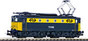 Dutch Electric Locomotive Rh1100 of the NS (DCC Sound Decoder)