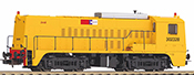 Diesel Locomotive Series 302328