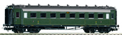 Coach 3rd Cl. KSStEB I