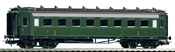 Coach 3rd Cl. KSStEB I