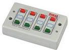 Switch Control Box
