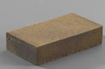 Track Cleaning Block