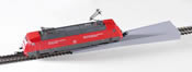 Portable Rerailer
