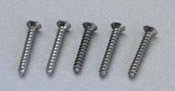 Track Screws Approx 400 Pcs 