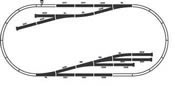 Track Set D