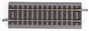 Straight with bedding, G 115 mm