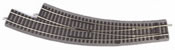 Crossover, right BWR-R3 with ballast