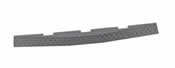 Ballest base for point machine turnout right / left (6 pcs.)