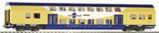 Bi-Level Coach Metronom V