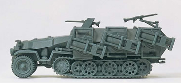 Preiser 16555 - Armoured Troop Carrier