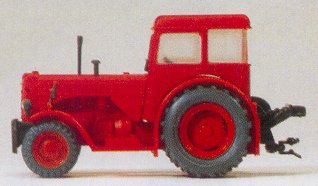 Preiser 21000 - Hanomog R55 rdy-md
