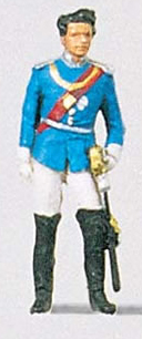 Preiser 29018 - King Ludwig II