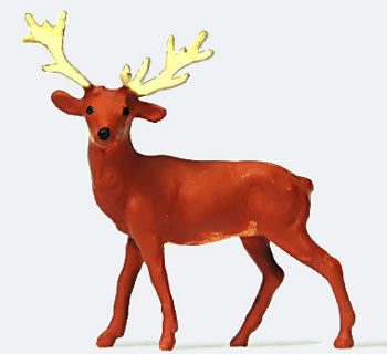 Preiser 29517 - Stag