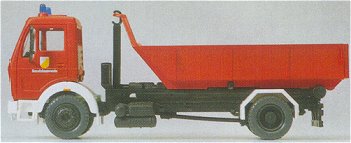 Preiser 31207 - MB 1622/45 multi purpose
