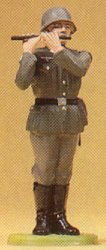 Preiser 56038 - Musician w/fife 1:25