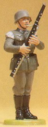 Preiser 56044 - Musician w/bassoon 1:25