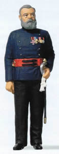 Preiser 57156 - Conrad Dietrich Magirus