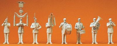 Preiser 64351 - Director Of Music Unpnt