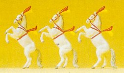 Preiser 79712 - Show horses