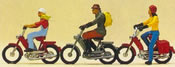 Motorbike w/rider      3/