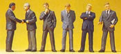 Businessmen