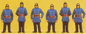 1900 firemen