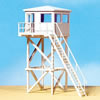 Lifeguard Tower Kit