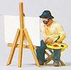 Landscape Painter