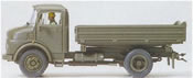 MB Three-way tipper
