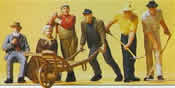 Rural Workers 6/