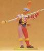 Bndsmn w/barrel wpr 1:25