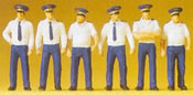 USSR AF in summer uniforms