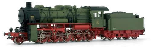 Rivarossi 2148 - Steam Locomotive class G12, K.W.St.E.