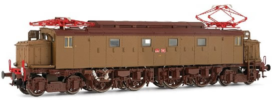 Rivarossi 2175 - Italian electric Locomotive Class E428