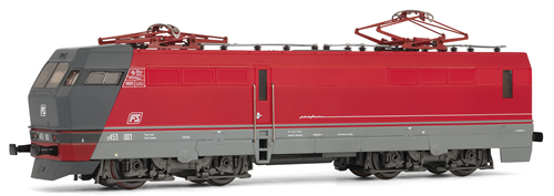 Rivarossi 2317 - Italian Electric Locomotive Class E453.001 of the FS