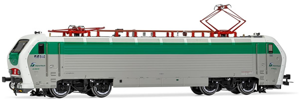 Rivarossi HR2767 - Italian Electric locomotive E 402B of the FS