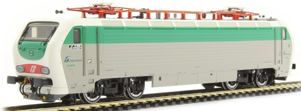 Rivarossi HR2767D - Italian Electric locomotive E 402B of the FS