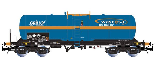 Rivarossi HR6698 - WASCOSA tank wagon “GRILLO”