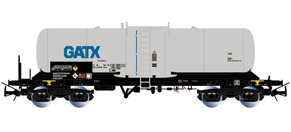 Rivarossi HR6699 - GATX tank wagon