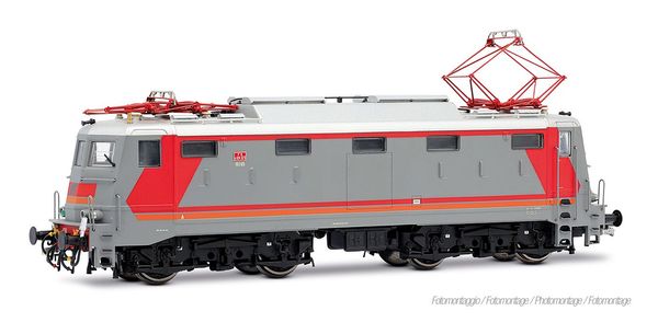 Rivarossi HR9009 - Italian Electric Locomotive E.424 of the FS