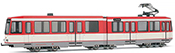 German Tram Series M6, Nuremberg version