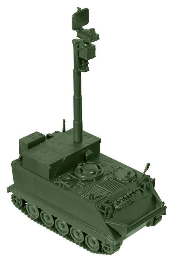 Roco 05075 - M113 ABRA