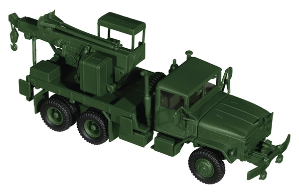 Roco 05184 - Medium Wrecker M936 GMC