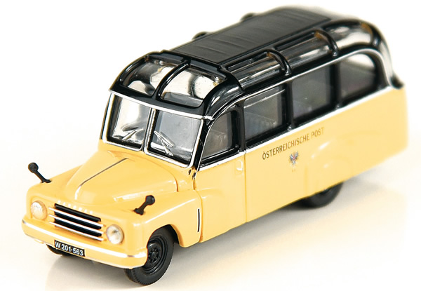 Roco 05384 - Hanomag Lohner L28