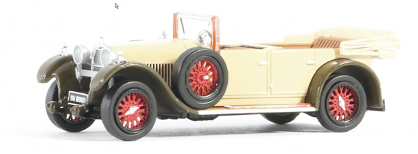 Roco 05409 - Austro Daimler 22/70 Phaeton offen