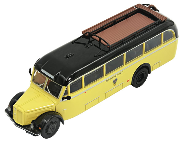 Roco 05417 - Postbus 120-ON