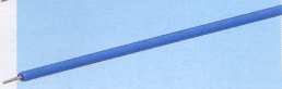 Roco 10636 - 33 Wire blue