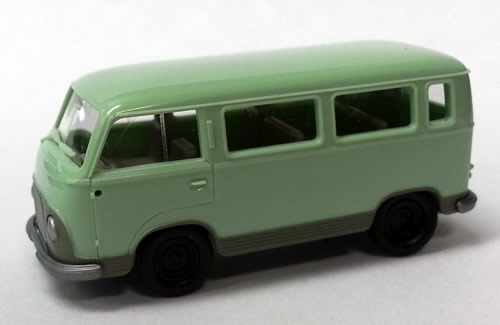Roco 1451 - Bus